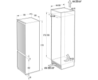Gorenje NRKI418EP1 - 1256583 - zdjęcie 3